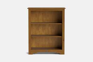 Mill-Yard 1200 x 900 Bookcase