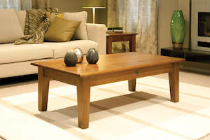 Mill-Yard Coffee Table