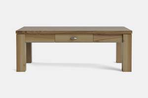 Metro Coffee Table - Ash