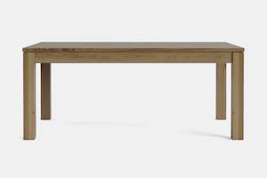 Metro 1800 x 1050 Dining Table - Ash