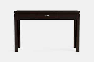 Furniture: Metro Hall Table + Drawer - Pine