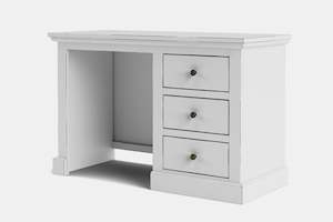 Gavardo 3 Drawer Desk