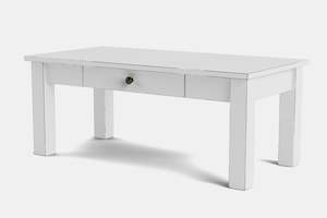 Gavardo Coffee Table with Drawer