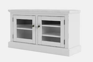 Furniture: Gavardo TV Unit 5 - 2 Door