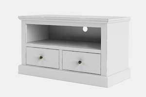 Furniture: Gavardo 2 Drawer TV Unit