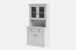 Furniture: Gavardo 2 Door Hutch