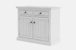 Furniture: Gavardo 2 Door Buffet