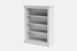 Gavardo 1200 x 960 Bookcase