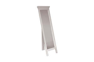 Furniture: La Resta Cheval Mirror