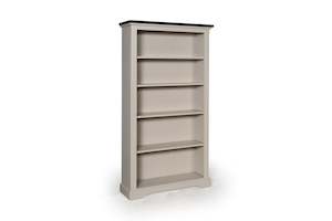 La Resta Bookcase