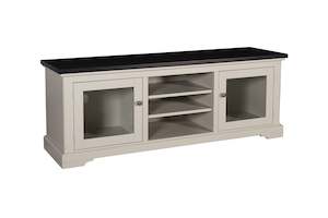 La Resta Low TV Unit 4