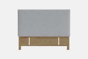 Lyall Bay Padded Headboard