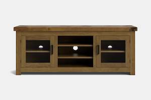 Furniture: Marlborough Large Entertainment Unit