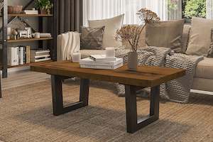 Furniture: Marlborough Coffee Table