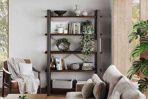 Marlborough Bookcase