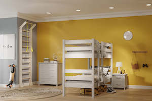 Furniture: Noah Bunk Bed