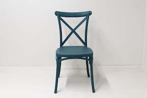 Gina Chair - Teal