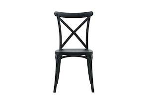 Gina Chair - Black