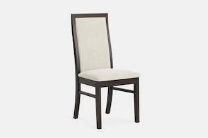 Metro Dining Chair – Padded Back