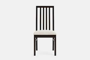 Metro Dining Chair – Padded Seat