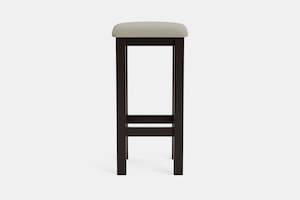 Charlton Padded Seat Barstool – 650h