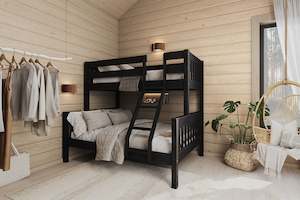 Furniture: Peri Triple Bunk Bed