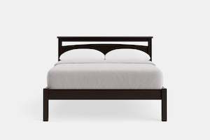 Veniece Low Foot Bed Frame