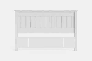 Adventure Panelled Headboard