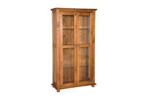 Ferngrove Display Cabinet