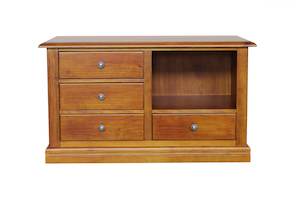 Furniture: Clifton SPEC Entertainment Unit