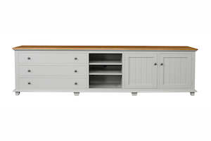 Furniture: Tomas SPEC Entertainment Unit