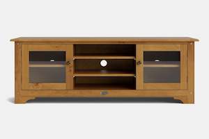 Furniture: Villager Large Entertainment Unit