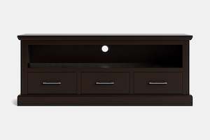 Charlton 3 Drawer TV Unit