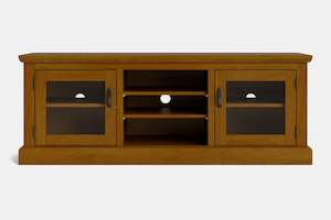 Furniture: Charlton Low TV – Unit 4