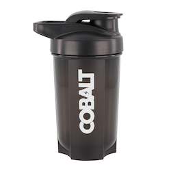 Cobalt Shaker