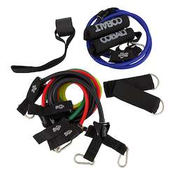 Resistance Band Pack