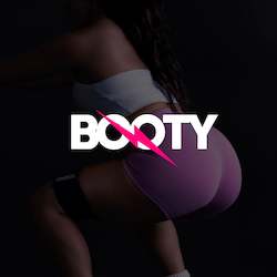 Booty (Online Program)