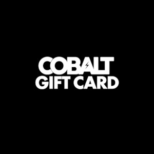 Cobalt Online Gift Card