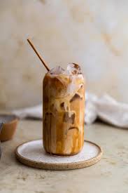 Ice Coffee