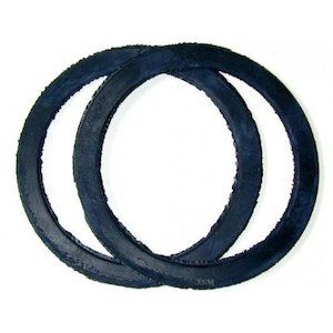 Automotive component: Tappet Cover Cork Gasket (918cc Side Valve) – SV506