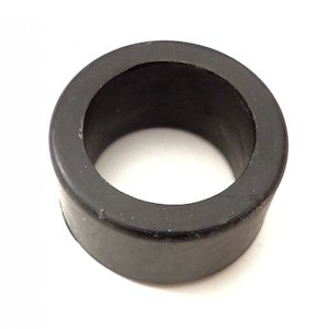 Automotive component: Track Rod / Tie Rod End Lock Nut (1958 Onwards) 5/8″ UNF Thread – STR146