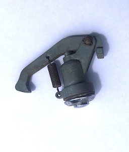 Spare Wheel Clamp-MINOR 1000 SECOND-HAND