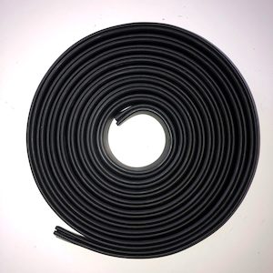 Front Quarterlight / Ventilator Window Rubber R/H – VNT112