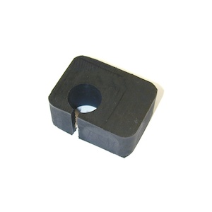 Steering Rack Gaiter (Nitrol Rubber) (ACA6029)