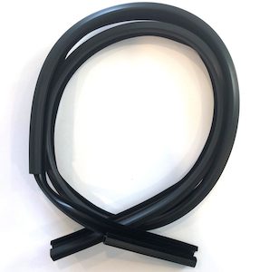 Mini Mk3 Window Rubber Seal – Right Hand Minivcrr/h