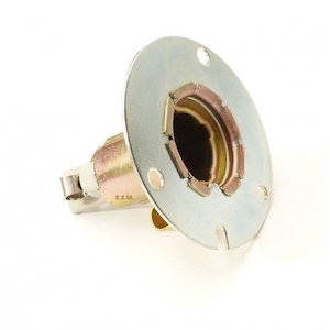 Brake Light Switch (Lucar Connectors)