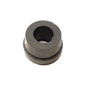 Front Hub Nut (L/H)