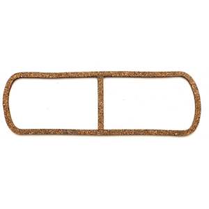 Gasket – Exhaust to Manifold (918cc Side-Valve Models Only) – EX103A