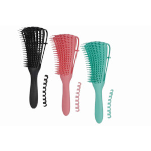 Hair care: Detangling Comb