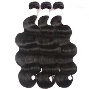 Body Wave Bundle